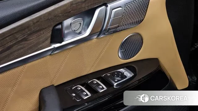 Kia Mohave Master id 3453925 из Кореи 9