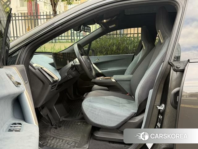 BMW iX id 4264006 из Китая 9