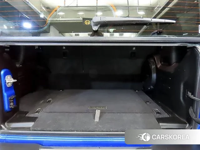 Jeep Wrangler (JL) id 3458132 из Кореи 9