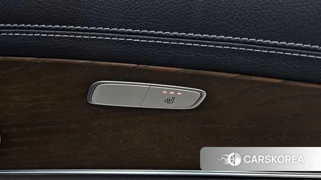 Mercedes-Benz E-Class W213 id 3428739 из Кореи 9