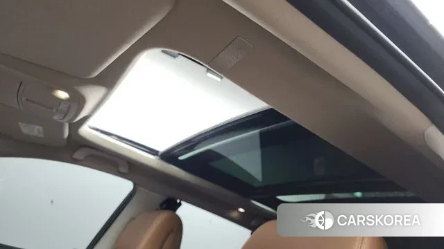 Renault Korea (Samsung) The New QM6 id 3007776 из Кореи 9