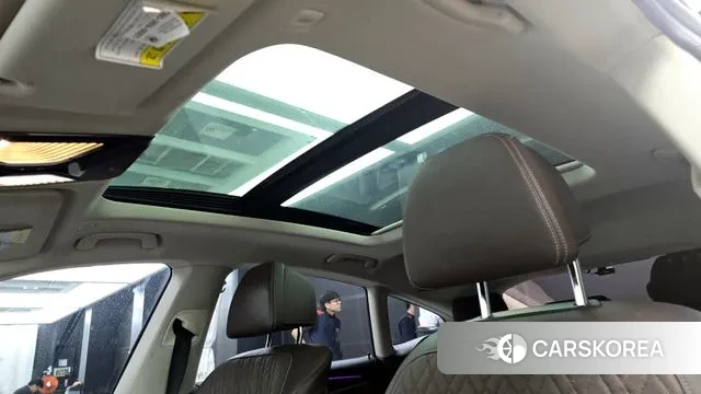 BMW 6 Series GT (G32) id 3024777 из Кореи 9