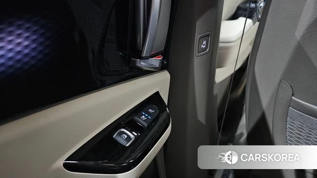 Kia Carnival 4th generation id 3860064 из Кореи 9