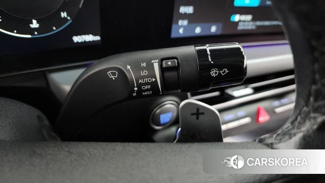 Hyundai Sonata D Edge (DN8) id 4613067 из Кореи 9
