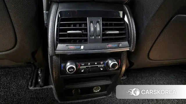 BMW X5 (F15) id 3761411 из Кореи 9