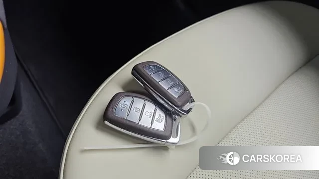 Hyundai The New Casper id 3446971 из Кореи 9