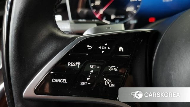Mercedes-Benz S-Class W223 id 4361266 из Кореи 9