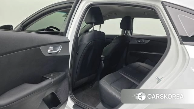 Kia The New K3 2nd generation id 3839336 из Кореи 9