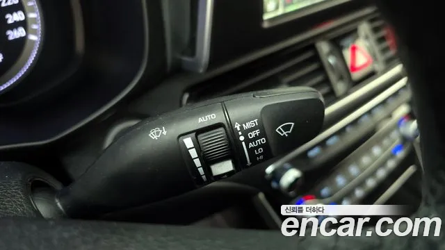 Hyundai Grandeur IG id 2621946 из Кореи 9