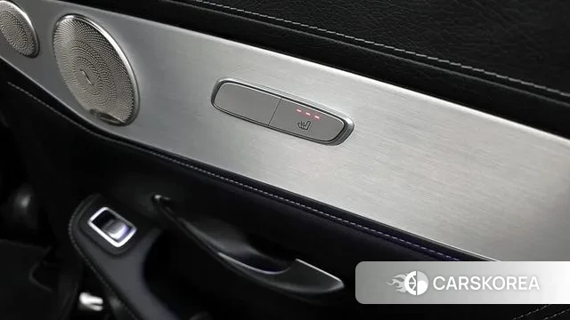 Mercedes-Benz GLC-Class X253 id 3373517 из Кореи 9