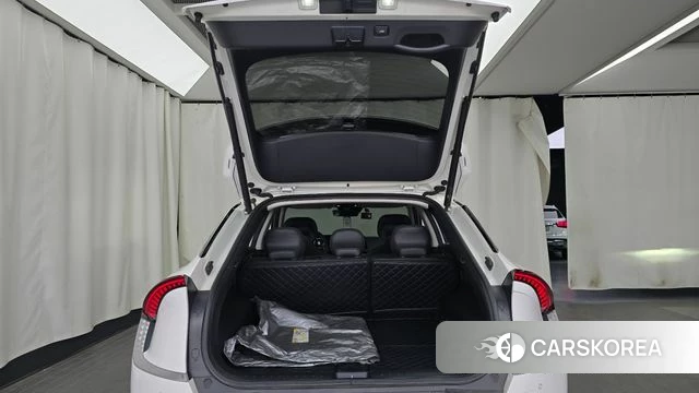 Kia EV6 id 4534518 из Кореи 9