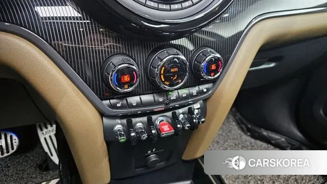 Mini Cooper Countryman id 2902394 из Кореи 9