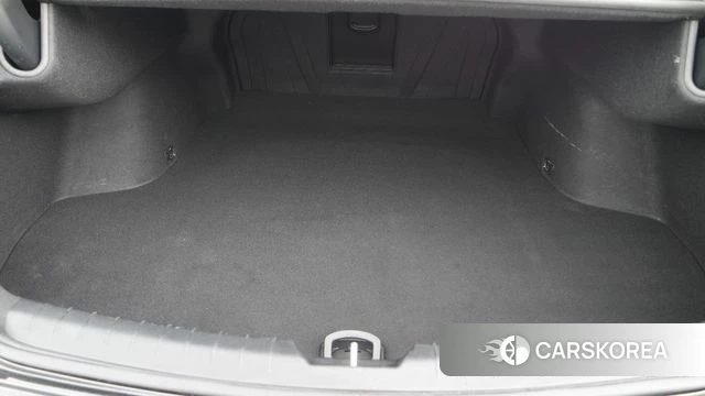 Kia K8 Hybrid id 4604131 из Кореи 9