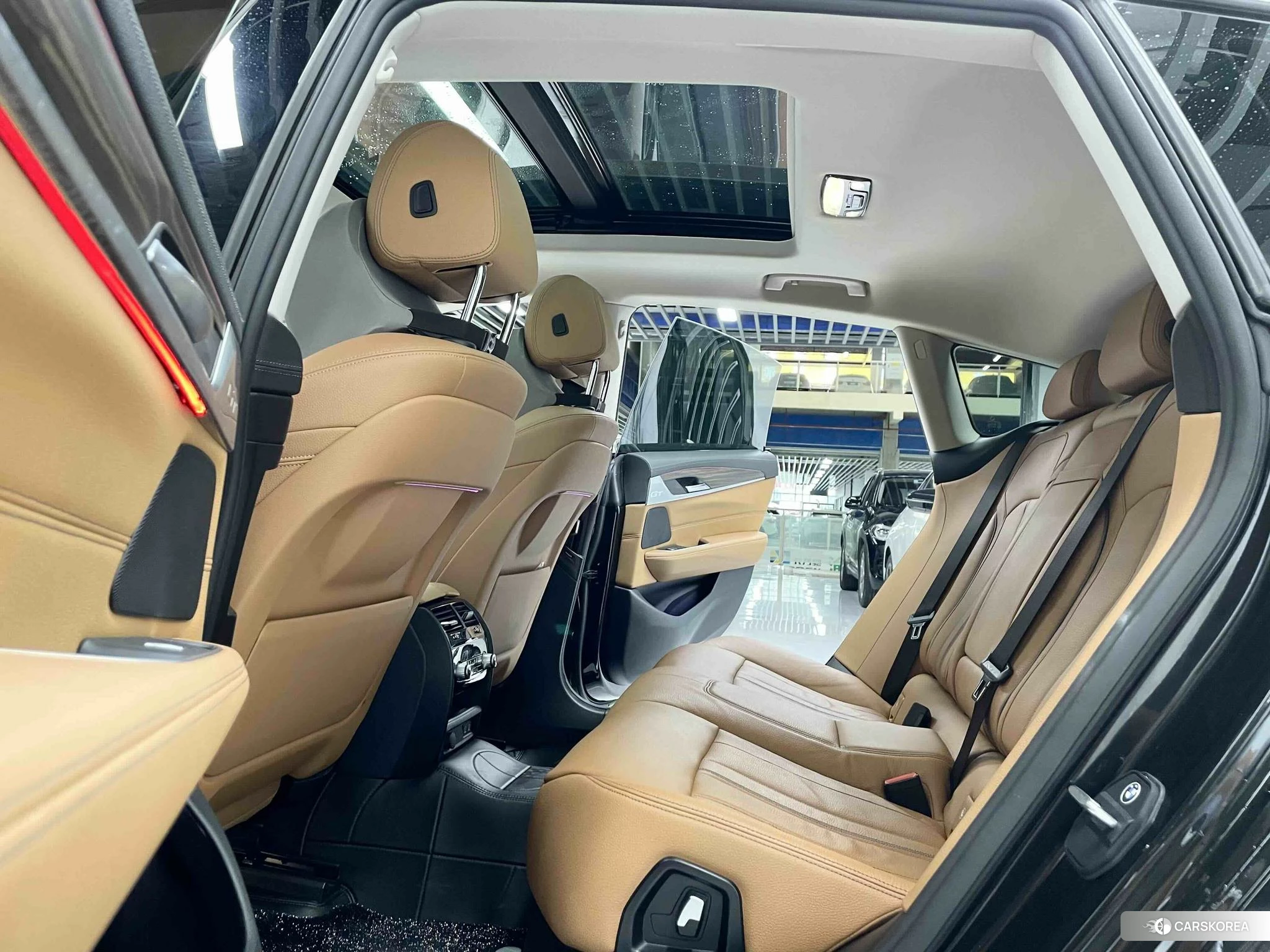 BMW 6 series GT id 4492750 из Китая 9