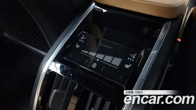 Volvo S90 id 2703543 из Кореи 9