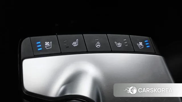 Kia EV6 id 3411428 из Кореи 9