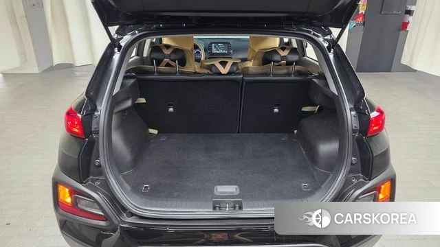 Hyundai Kona id 4389883 из Кореи 9