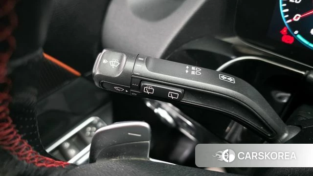 Mercedes-Benz EQA H243 id 3793944 из Кореи 9