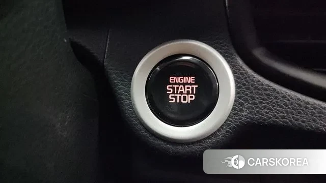 Kia The New Morning (JA) id 3523574 из Кореи 9