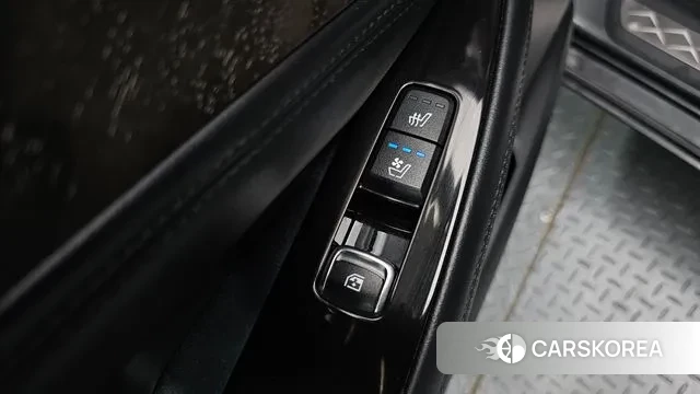 Kia K8 id 3318014 из Кореи 9