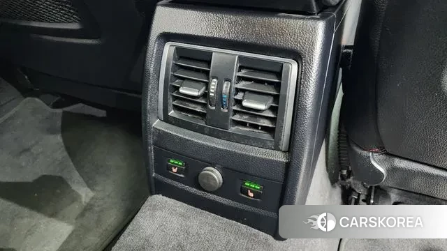 BMW 3 Series GT (F34) id 3754063 из Кореи 9