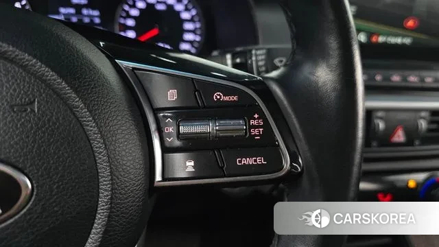 Kia Come New K3 id 3484826 из Кореи 9