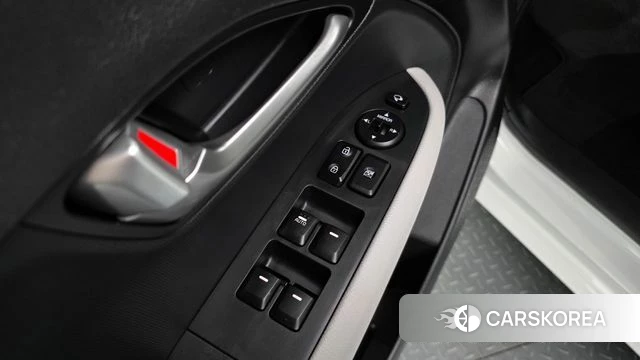 Kia The New Kia Ray id 3909754 из Кореи 9