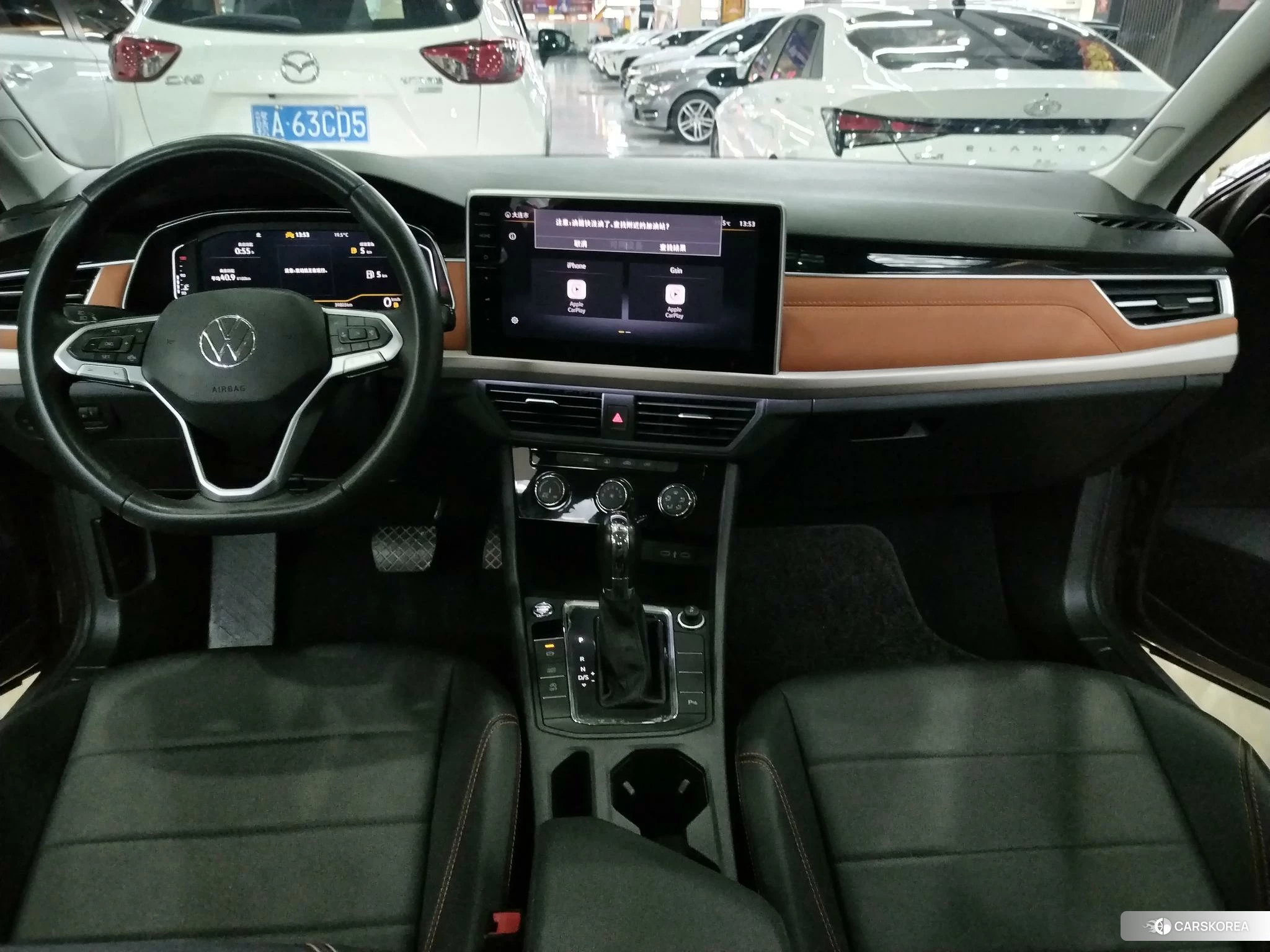 Volkswagen Bora id 4454598 из Китая 9