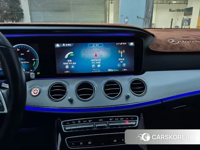 Mercedes-Benz E-Class W213 id 3626306 из Кореи 9