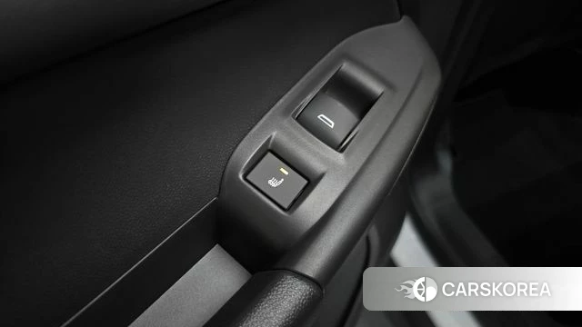 Chevrolet (GM Daewoo) The New Trail Blazer id 3890904 из Кореи 9