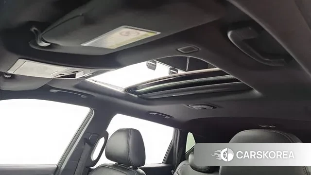 Ssangyong G4 Rexton id 3226997 из Кореи 9