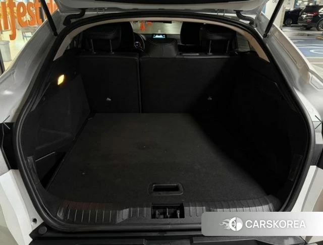 Renault Korea (Samsung) XM3 id 4344666 из Кореи 9