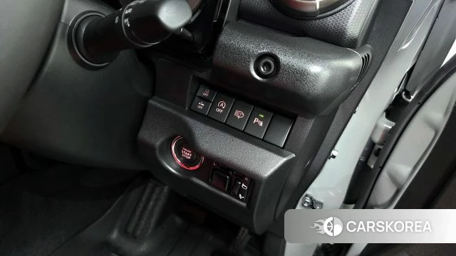 Suzuki Jimny id 3837917 из Кореи 9