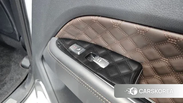 Ssangyong All New Rexton id 3655350 из Кореи 9