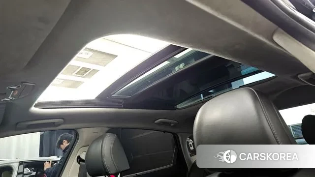 Hyundai The New Grandeur IG Hybrid id 3395999 из Кореи 9