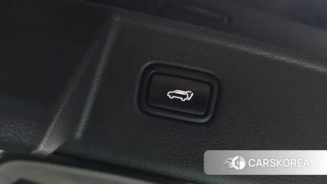 Kia Mohave Master id 3772285 из Кореи 9