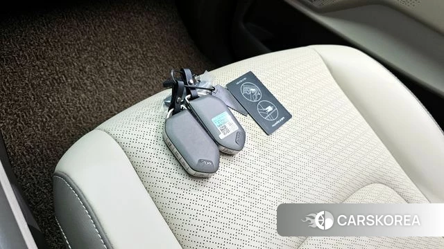 Kia The New Carnival 4th Generation id 3831281 из Кореи 9