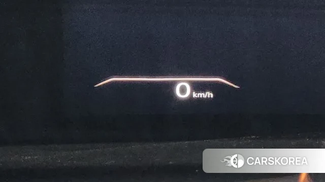 Genesis GV80 id 3374118 из Кореи 9