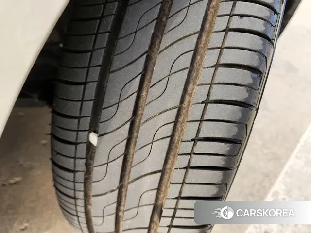 Kia The New Ray id 2636071 из Кореи 9