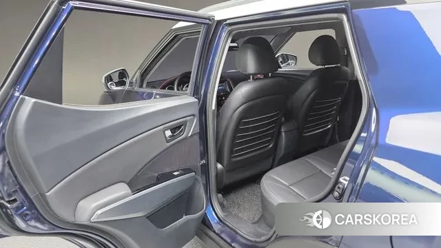 Ssangyong Tivoli Armor id 3351191 из Кореи 9