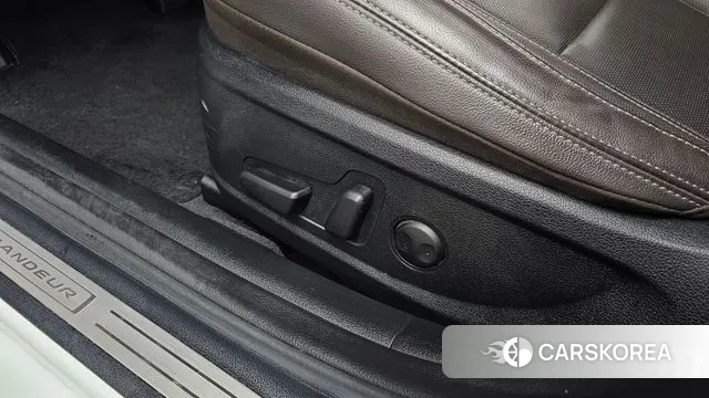 Hyundai Grandeur IG id 3602291 из Кореи 9