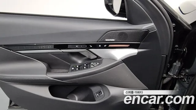 BMW 5 Series (G60) id 2694983 из Кореи 9