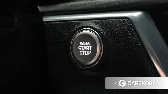 Kia Mohave Master id 4936218 из Кореи 9