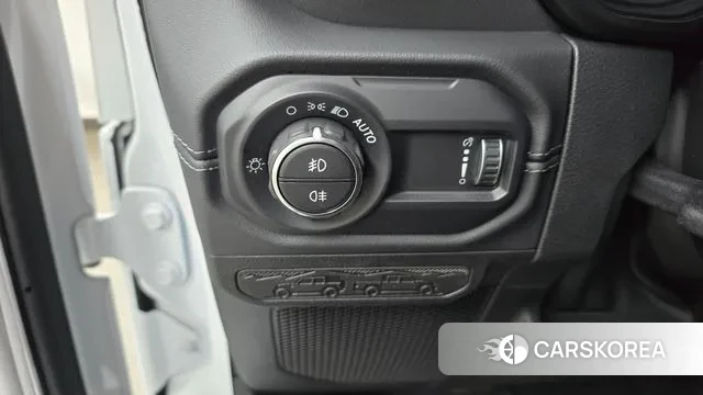 Jeep Wrangler (JL) id 2883877 из Кореи 9