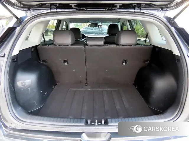 Kia The New Niro id 3367235 из Кореи 9