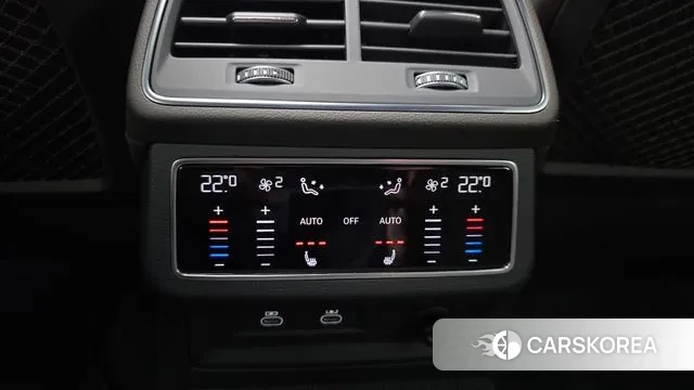 Audi A7 (4K) id 3365935 из Кореи 9