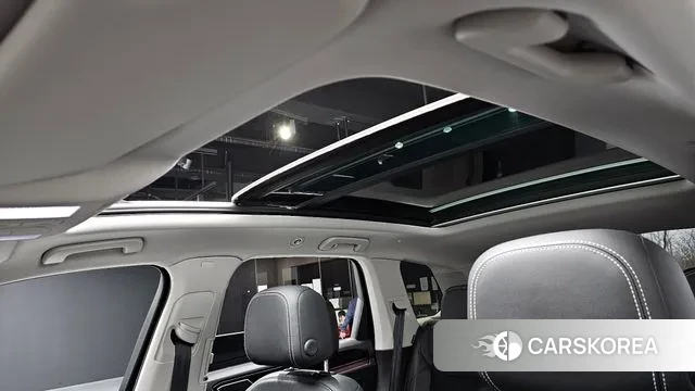 Volkswagen Touareg 3rd generation id 3538551 из Кореи 9