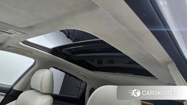 Hyundai The New Grandeur IG Hybrid id 4443749 из Кореи 9