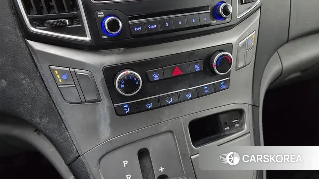 Hyundai The New Grand Starex id 3095765 из Кореи 9