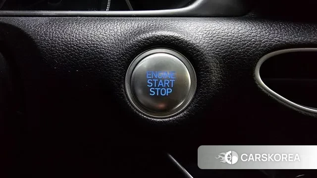 Hyundai Sonata (DN8) id 3504891 из Кореи 9